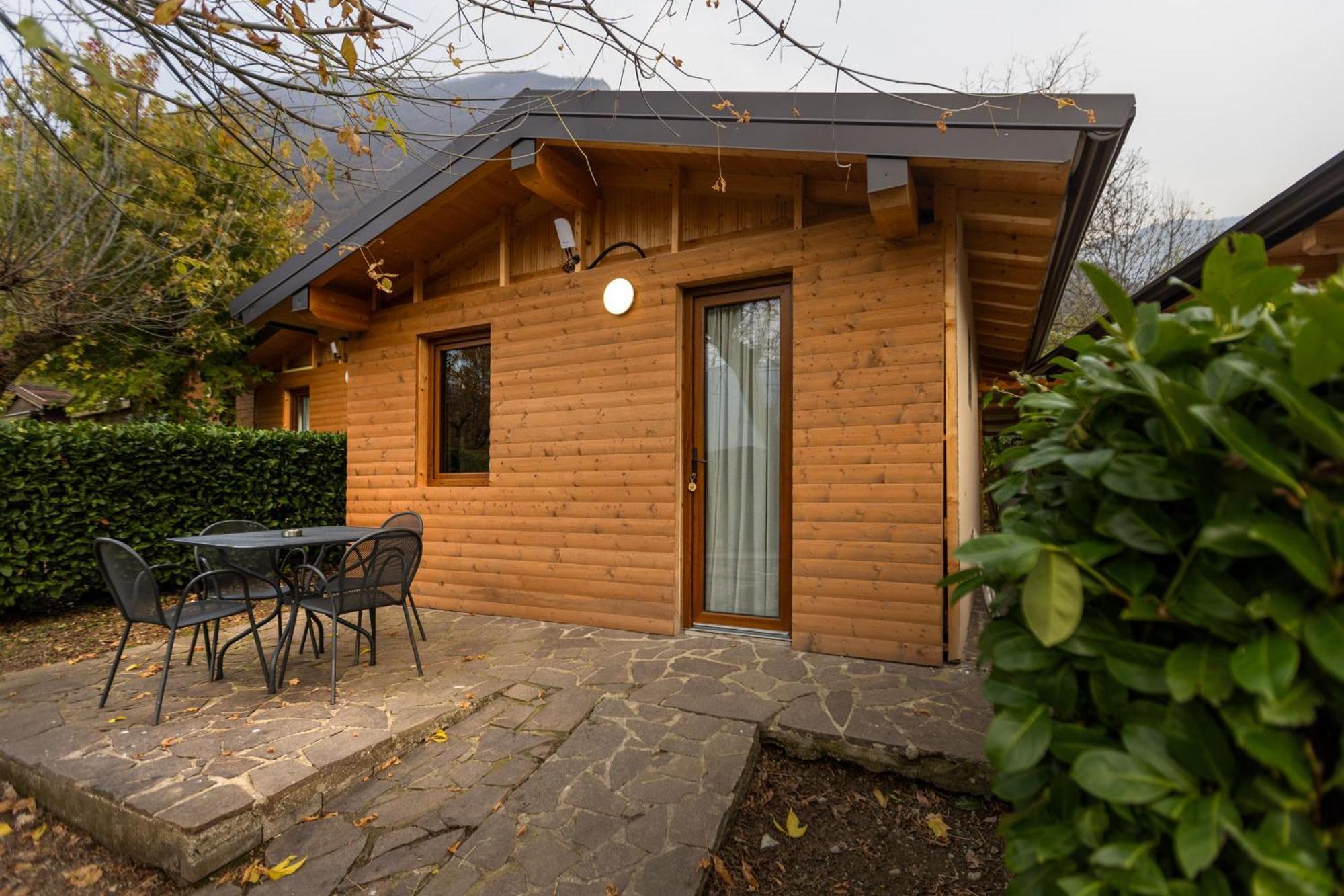 Camping Camplani Zone Exterior photo